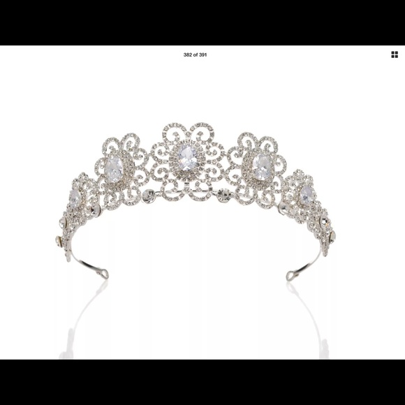 New Elegant hair accessory - Picture 6 of 6